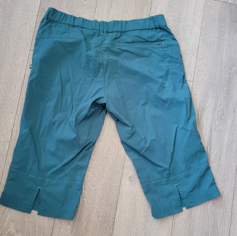 Eddie Bauer Active Shorts - Picture 2 of 3